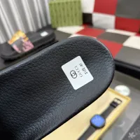 $48.00 USD Gucci Slippers For Men #1434994