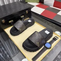 $48.00 USD Gucci Slippers For Men #1434996