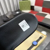 $48.00 USD Gucci Slippers For Men #1434996