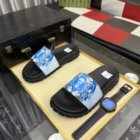 $48.00 USD Gucci Slippers For Men #1434997