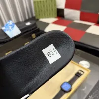 $48.00 USD Gucci Slippers For Men #1434997