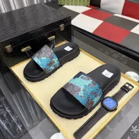 $48.00 USD Gucci Slippers For Men #1434998