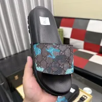 $48.00 USD Gucci Slippers For Men #1434998