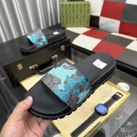 $48.00 USD Gucci Slippers For Men #1434998