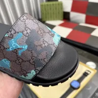 $48.00 USD Gucci Slippers For Men #1434998