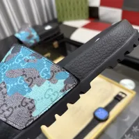 $48.00 USD Gucci Slippers For Men #1434998