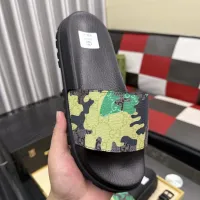$48.00 USD Gucci Slippers For Men #1434999
