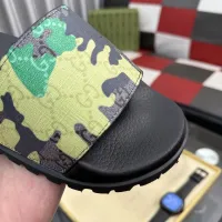 $48.00 USD Gucci Slippers For Men #1434999
