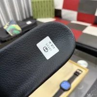 $48.00 USD Gucci Slippers For Men #1434999