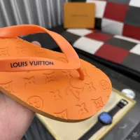 $45.00 USD Louis Vuitton Slippers For Men #1435000