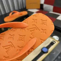 $45.00 USD Louis Vuitton Slippers For Men #1435000