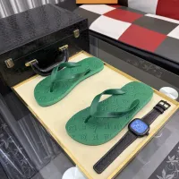 $45.00 USD Louis Vuitton Slippers For Men #1435001
