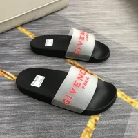 $45.00 USD Givenchy Slippers For Women #1435005