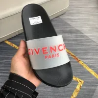$45.00 USD Givenchy Slippers For Women #1435005