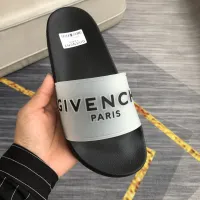 $45.00 USD Givenchy Slippers For Women #1435007