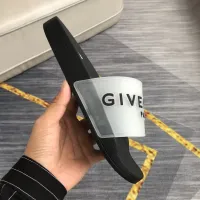$45.00 USD Givenchy Slippers For Women #1435007