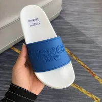 $45.00 USD Givenchy Slippers For Men #1435008