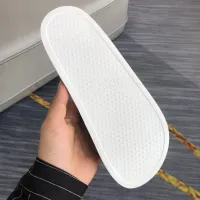 $45.00 USD Givenchy Slippers For Men #1435008