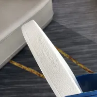 $45.00 USD Givenchy Slippers For Men #1435008