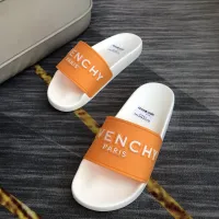 $45.00 USD Givenchy Slippers For Men #1435010