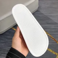 $45.00 USD Givenchy Slippers For Women #1435011