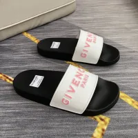 $45.00 USD Givenchy Slippers For Men #1435012
