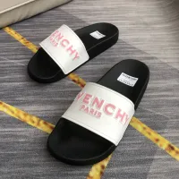 $45.00 USD Givenchy Slippers For Men #1435012