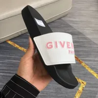 $45.00 USD Givenchy Slippers For Men #1435012