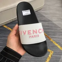 $45.00 USD Givenchy Slippers For Men #1435012