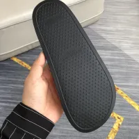 $45.00 USD Givenchy Slippers For Men #1435012