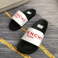 $45.00 USD Givenchy Slippers For Men #1435014