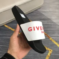 $45.00 USD Givenchy Slippers For Women #1435015