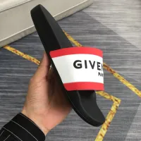 $45.00 USD Givenchy Slippers For Men #1435016