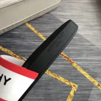 $45.00 USD Givenchy Slippers For Men #1435016