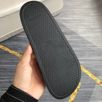 $45.00 USD Givenchy Slippers For Men #1435018