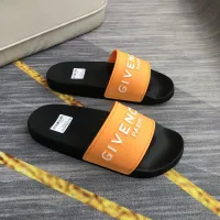 $45.00 USD Givenchy Slippers For Men #1435020
