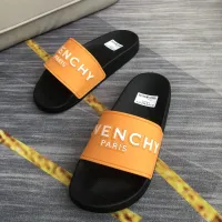 $45.00 USD Givenchy Slippers For Women #1435021