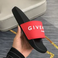 $45.00 USD Givenchy Slippers For Women #1435025