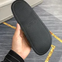 $45.00 USD Givenchy Slippers For Men #1435026