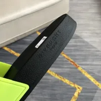 $45.00 USD Givenchy Slippers For Men #1435026