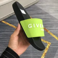 $45.00 USD Givenchy Slippers For Women #1435027