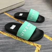 $45.00 USD Givenchy Slippers For Men #1435028