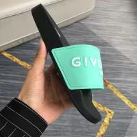 $45.00 USD Givenchy Slippers For Men #1435028