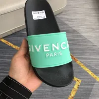 $45.00 USD Givenchy Slippers For Women #1435029