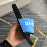 $45.00 USD Givenchy Slippers For Men #1435030