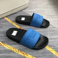 $45.00 USD Givenchy Slippers For Men #1435041