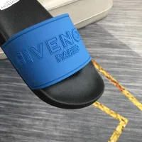 $45.00 USD Givenchy Slippers For Men #1435041