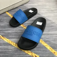 $45.00 USD Givenchy Slippers For Women #1435042
