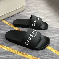 $45.00 USD Givenchy Slippers For Men #1435044