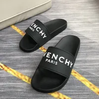 $45.00 USD Givenchy Slippers For Men #1435044